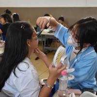 Kegiatan Hari Pahlawan Tahun 2023 | SMP & SMK METTA MAITREYA